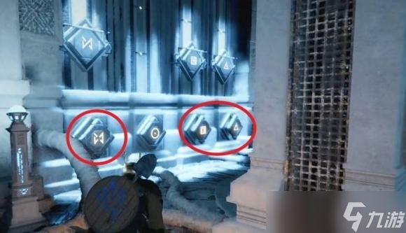 红色沙漠星之塔进入方法