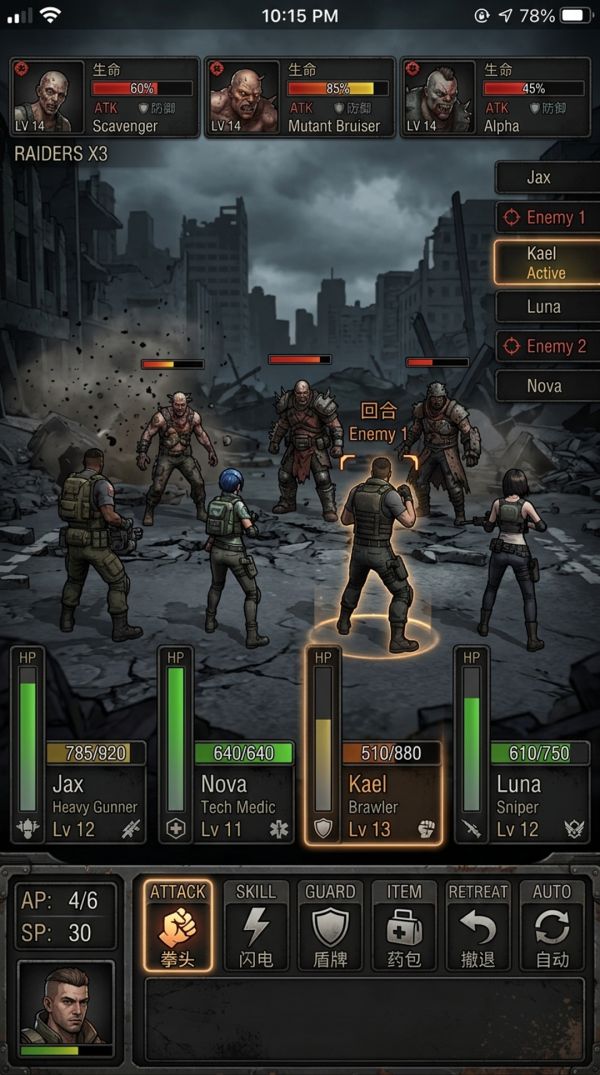 我在末世当雇佣兵什么时候出 公测上线时间预告