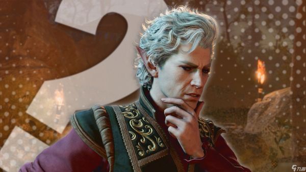 《博德之门3》自定义战役将允许幸运玩家创建专属NPC