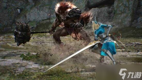 洛奇英雄传：反抗命运回归免费模式，单机新作融合在线运营逻辑