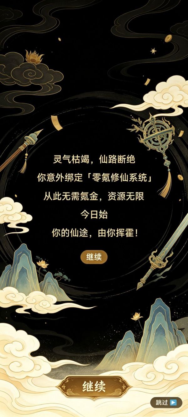 零氪修仙·充值什么时候出 公测上线时间预告