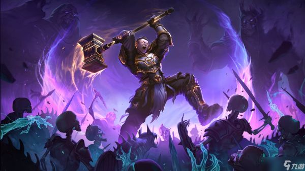 《Hellforged》正式公布，将登陆PC平台