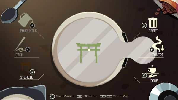 东京咖啡闲谈好玩吗 东京咖啡闲谈玩法简介