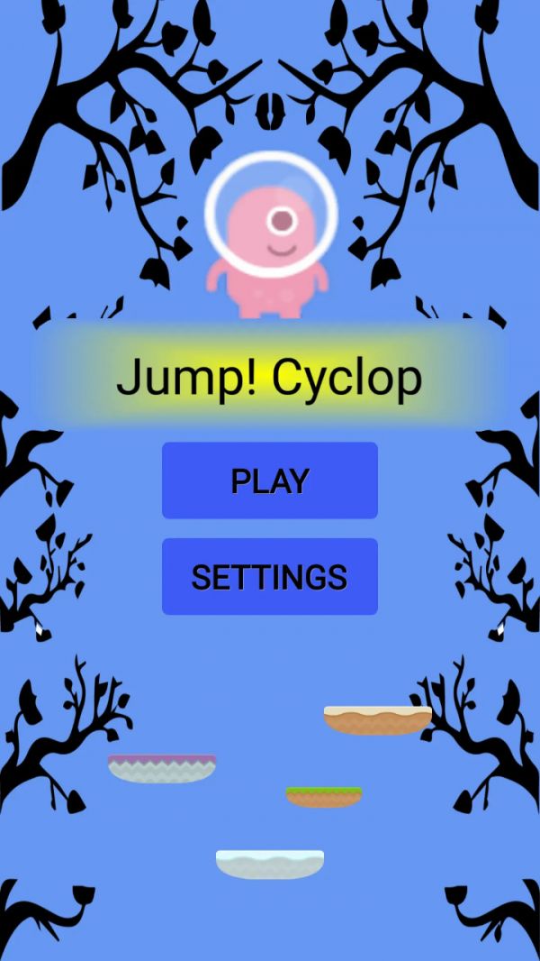 Jump! Cyclop好玩吗 Jump! Cyclop玩法简介