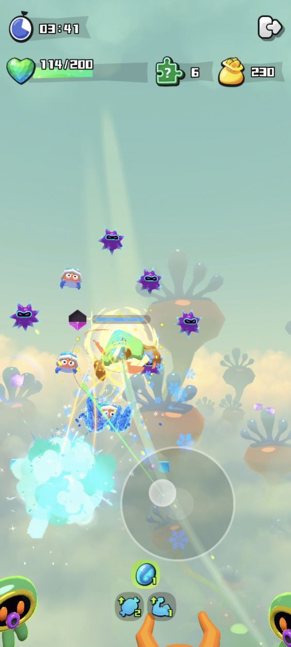 云海迷图好玩吗 云海迷图玩法简介