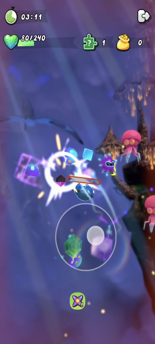 云海迷图好玩吗 云海迷图玩法简介