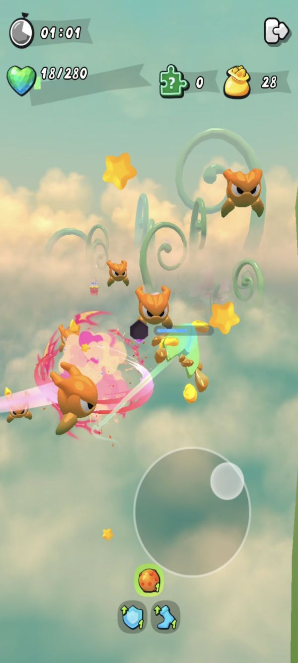 云海迷图好玩吗 云海迷图玩法简介