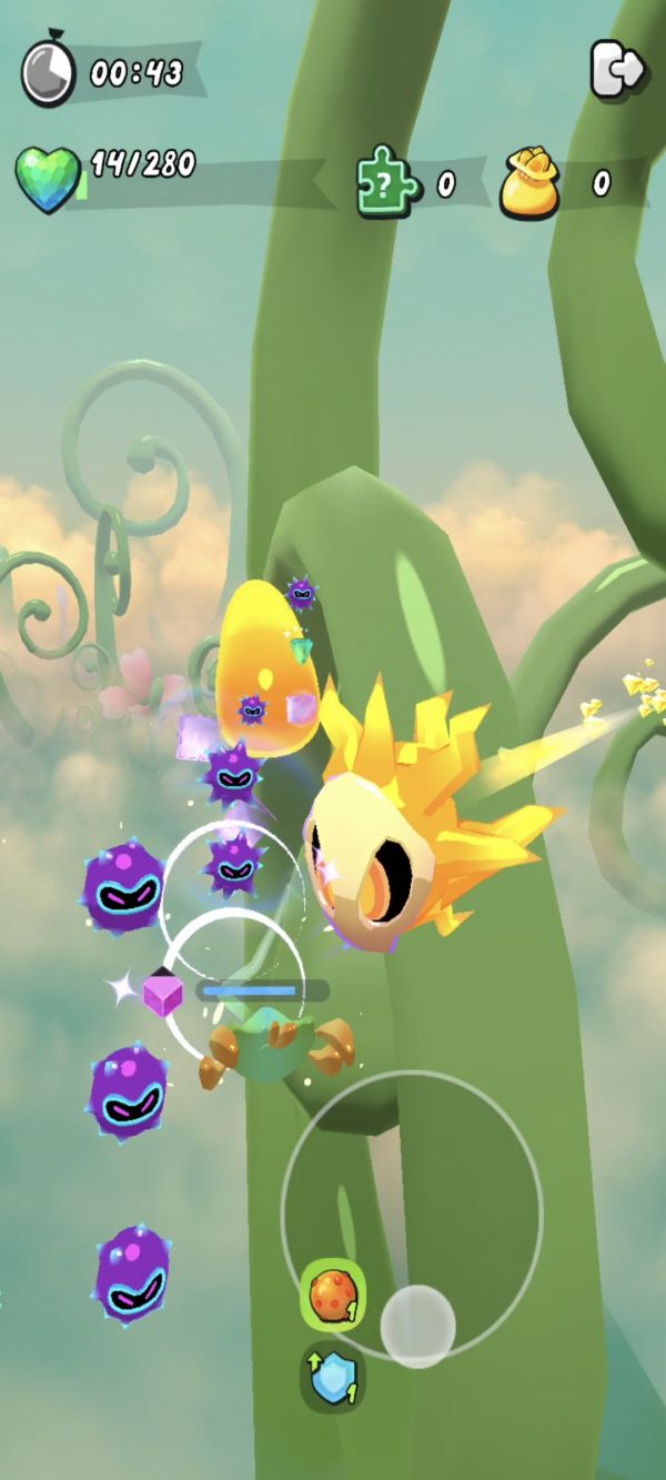 云海迷图好玩吗 云海迷图玩法简介