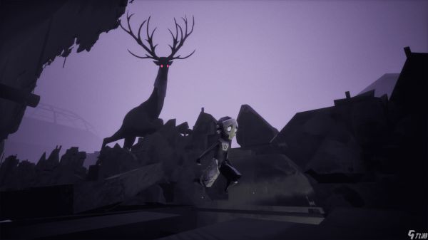 在《Rumbral》中坠入一场关于记忆、神秘与意义的超现实循环