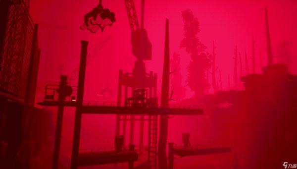 在《Rumbral》中坠入一场关于记忆、神秘与意义的超现实循环