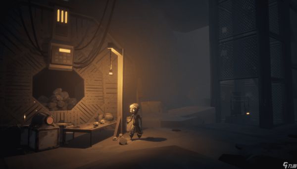 在《Rumbral》中坠入一场关于记忆、神秘与意义的超现实循环