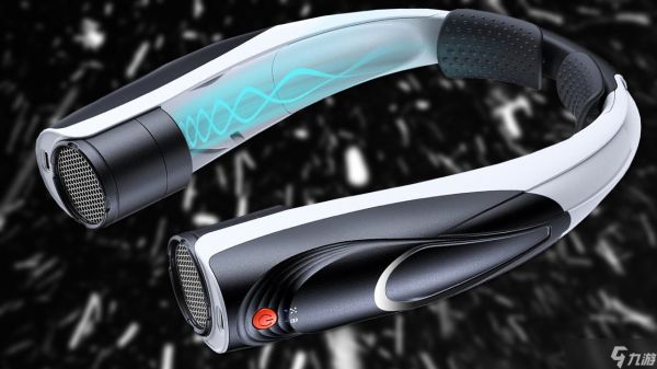 14美元的便携式挂脖风扇：对抗夏日高温的平价解决方案