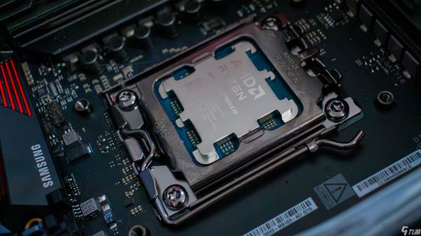 你不需要 Ryzen 9 9950X3D2