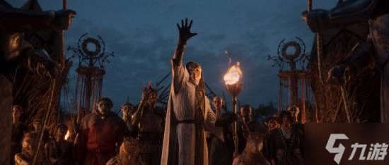 《神界》绝不会翻车：拉瑞安的标准太严苛了！