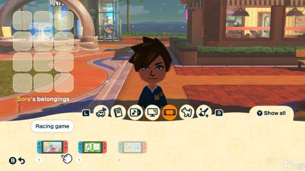 《Tomodachi Life: Living The Dream》中所有游戏及其获取方式汇总