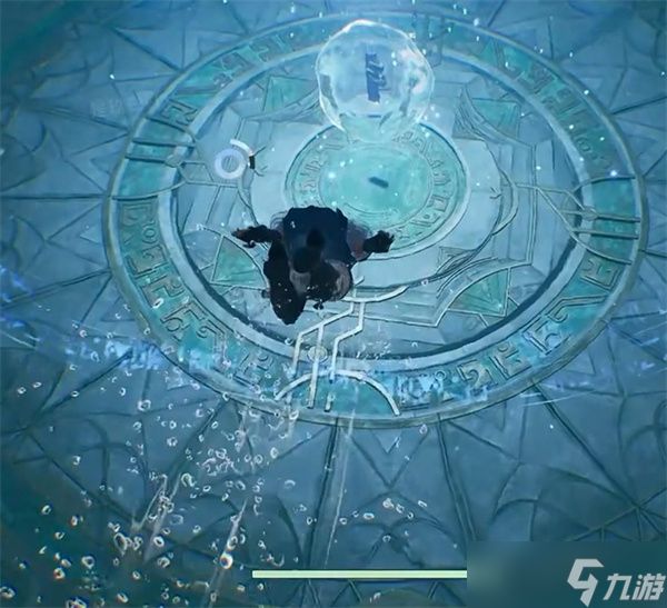 王者荣耀世界叠嶂符印获取攻略