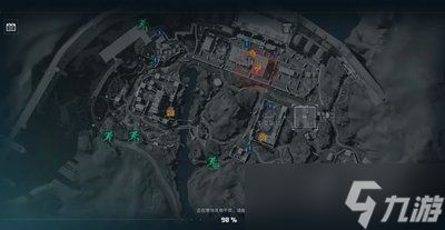 三角洲行动长弓溪谷3.17密码是多少