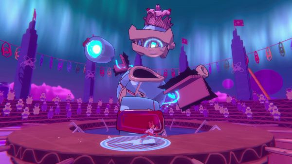 巴布西4D好玩吗 巴布西4D玩法简介