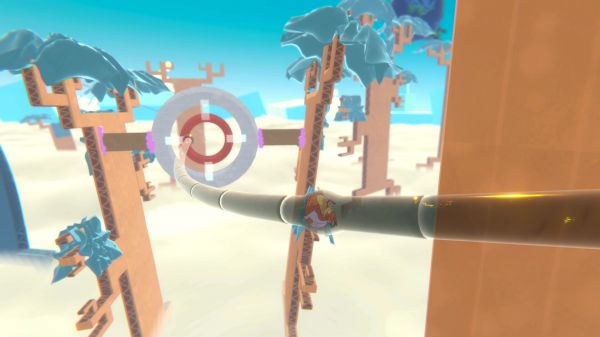 巴布西4D什么时候出 公测上线时间预告