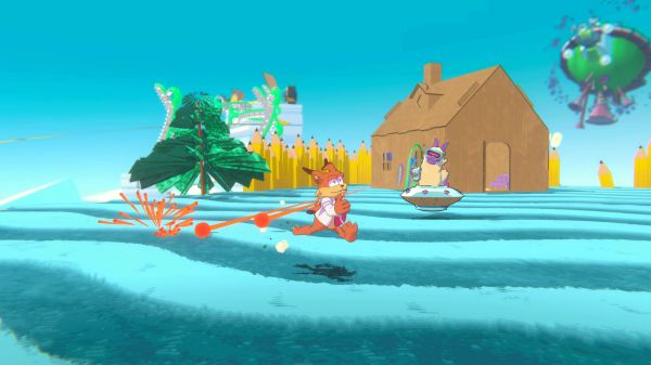 巴布西4D什么时候出 公测上线时间预告