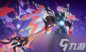 王者吕布千魇归渊特效如何