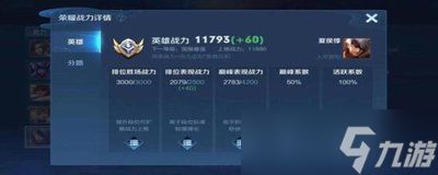 王者荣耀有哪些世界货币