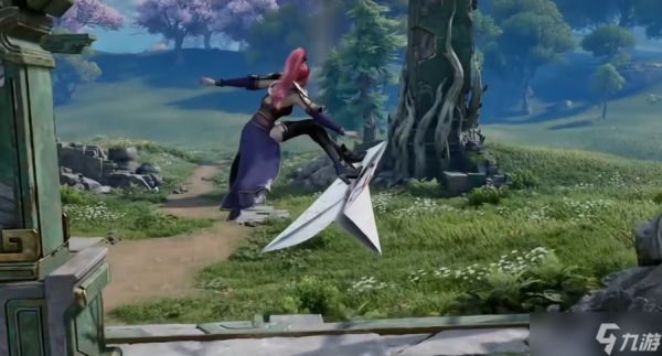 王者荣耀世界操作技巧有哪些-操作技巧介绍