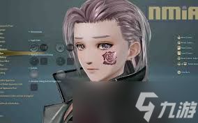 噬血代码2蕾塞捏脸数据怎么找