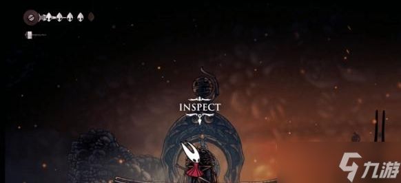 空洞骑士丝之歌骸底镇怎么过-骸底镇通关攻略