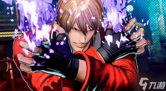 系列首次！《饿狼传说：群狼之城》一周年 更新剧情模式