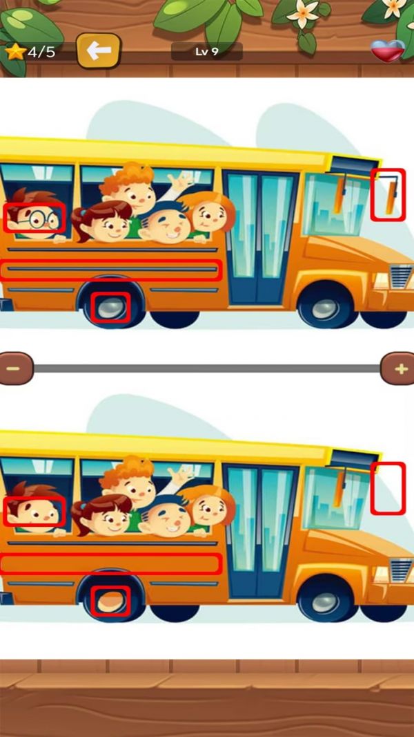 细节宝藏观察力好玩吗 细节宝藏观察力玩法简介