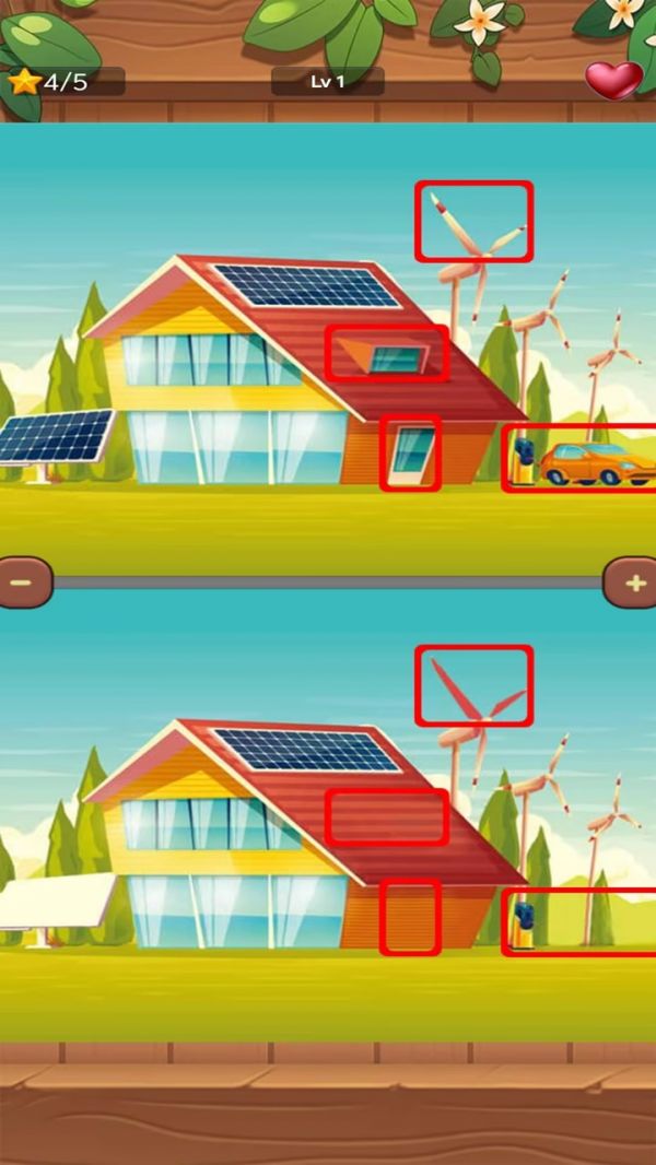 细节宝藏观察力好玩吗 细节宝藏观察力玩法简介