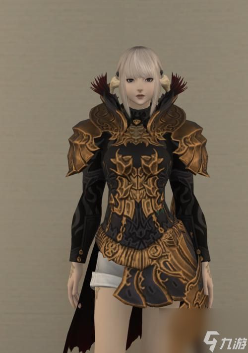 透明胸甲具体叫什么名字？25HICC掉落的透明胸甲有哪些特点？