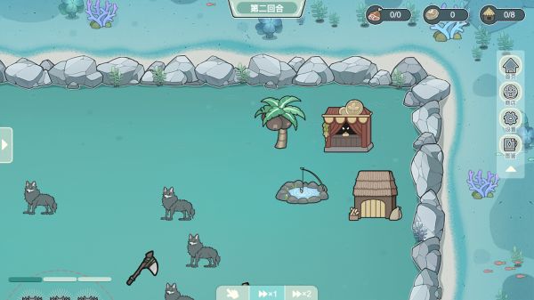 孤岛什么时候出 公测上线时间预告