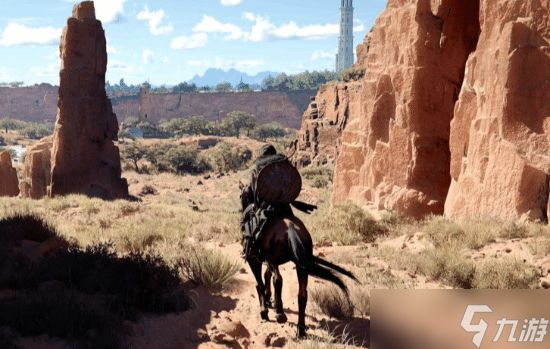 红色沙漠1.04.00上线：新增难度调节、鸟类宠物，坐骑系统异常待修复