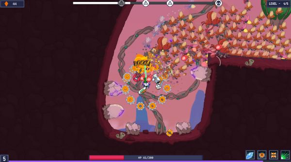 弹射机器人：幸存者什么时候出 公测上线时间预告