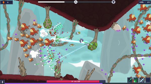 弹射机器人：幸存者什么时候出 公测上线时间预告