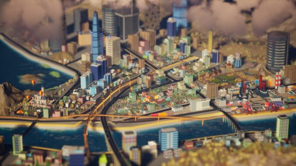 怪兽分解公司好玩吗 怪兽分解公司玩法简介