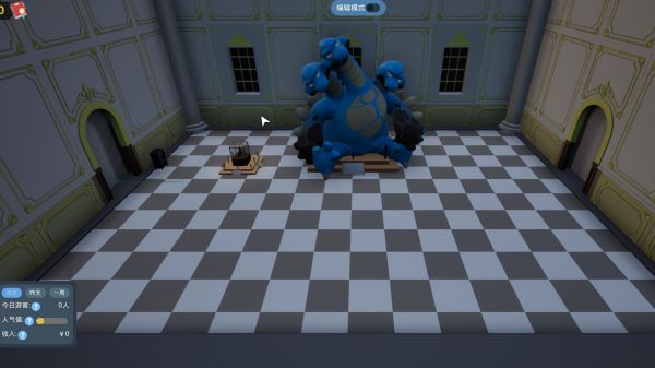 怪兽分解公司好玩吗 怪兽分解公司玩法简介