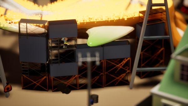 怪兽分解公司好玩吗 怪兽分解公司玩法简介