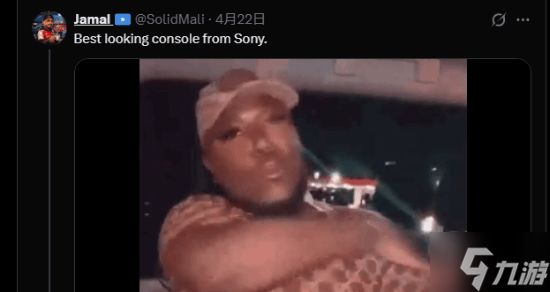 索尼最美主机！PS3抛光焕然一新引热议：完爆PS5