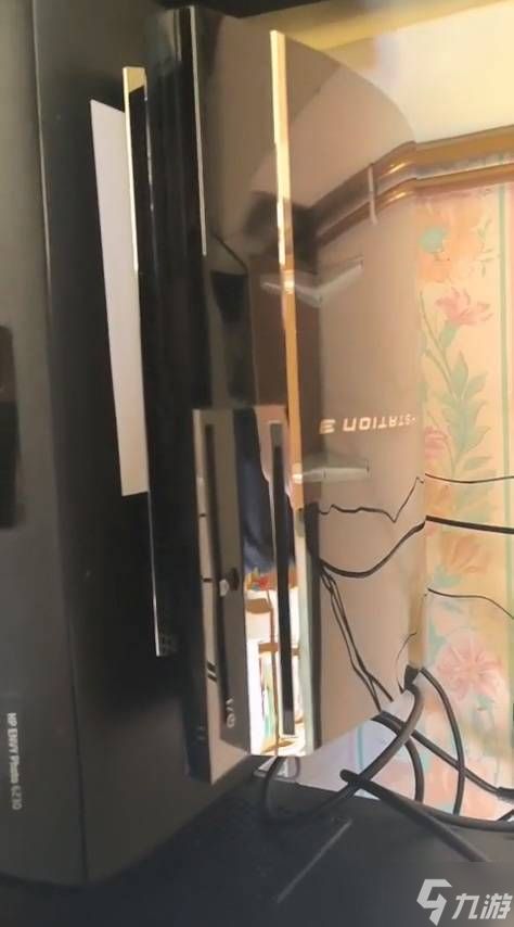 索尼最美主机！PS3抛光焕然一新引热议：完爆PS5