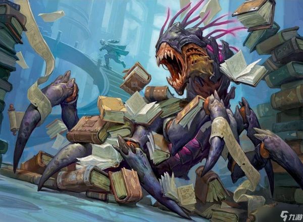 《万智牌：旅法师对决》如何打造出对标《哈利波特：魁地奇冠军》的 Strixhaven