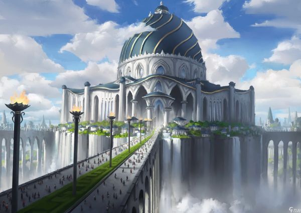 《万智牌：旅法师对决》如何打造出对标《哈利波特：魁地奇冠军》的 Strixhaven