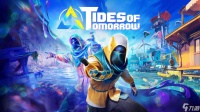 《Tides of Tomorrow》 游戏总监 Adrien Poncet 探讨玩家选择及其带来的后果