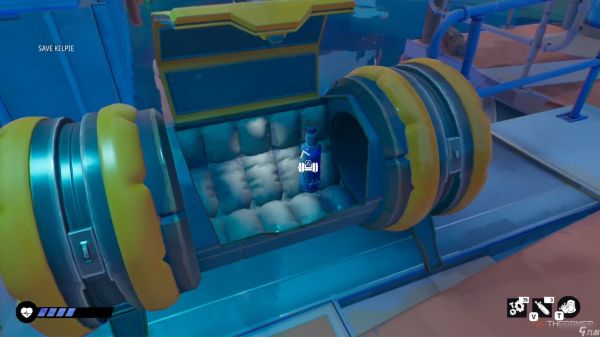 在游玩《Tides Of Tomorrow》之前希望了解的事项