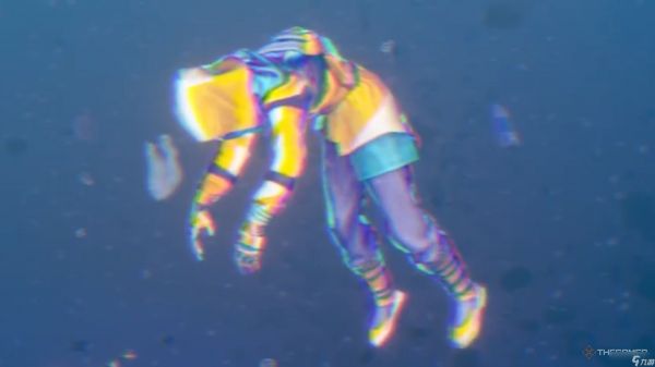 在游玩《Tides Of Tomorrow》之前希望了解的事项