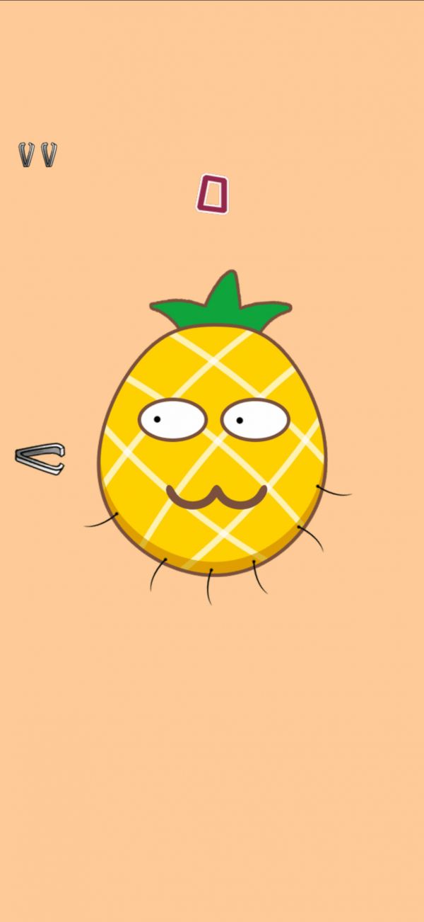 拔胡子好玩吗 拔胡子玩法简介