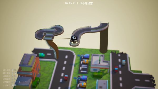 迷宫球什么时候出 公测上线时间预告