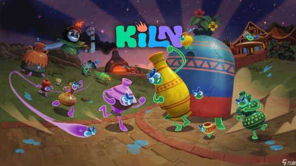 《Kiln》：通过这些首发日小贴士开启你的陶艺乱斗之旅